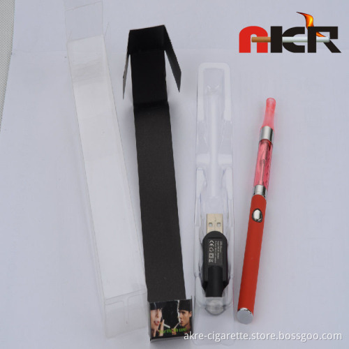 High Quality E Cigarette Battery E-Cigarette Eluv Kit